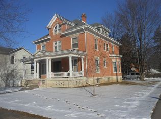 234 E 3rd St, Delphos, OH 45833