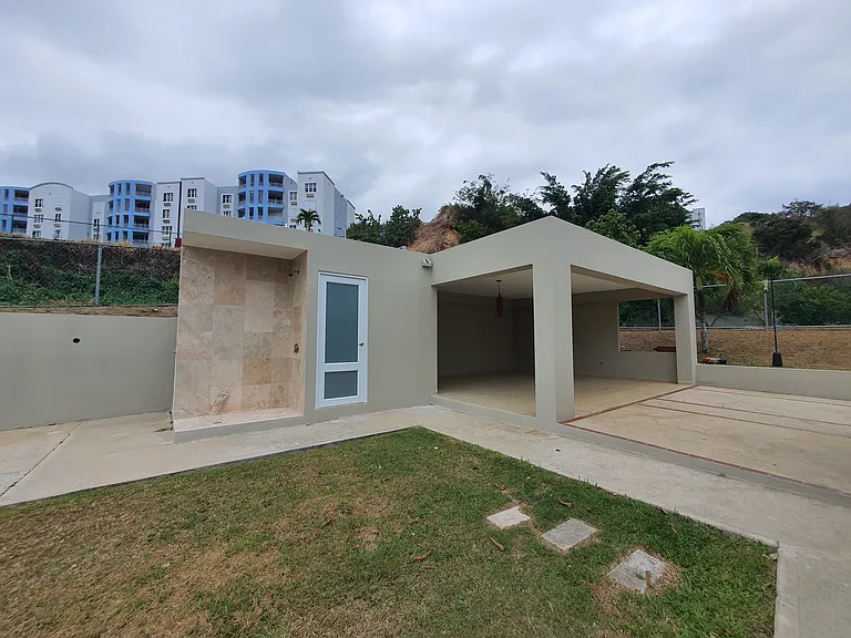 43 Calle Luna D2 Puertas Del Shl — Photo 24
