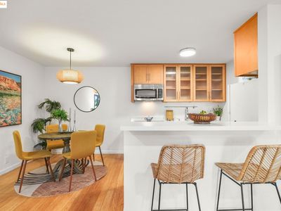 645 Chetwood St APT 107, Oakland, CA, 94610