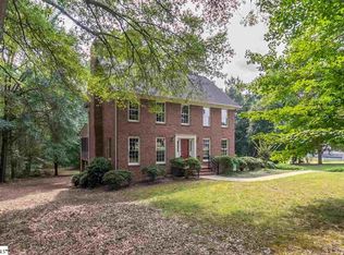 1444 Crestview Rd, Easley, SC 29642