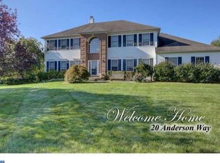 20 Anderson Way, Monmouth Junction, NJ