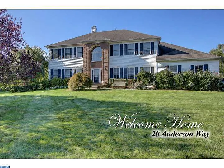 20 Anderson Way photo 1