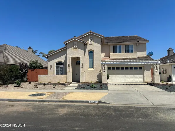 2448 Darbeton Ave, Santa Maria, CA 93458
