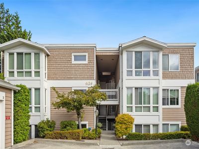 624 Kirkland Way #2, Kirkland, WA, 98033