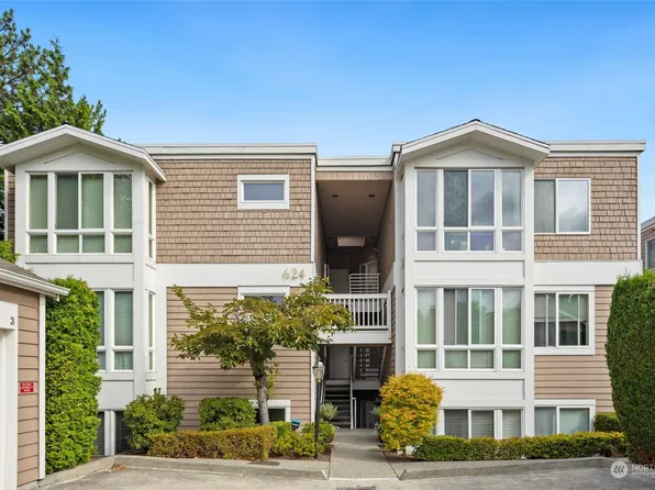 624 Kirkland Way #2, Kirkland, WA 98033