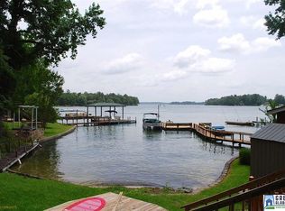 169 Beach Dr, Eclectic, AL 36024