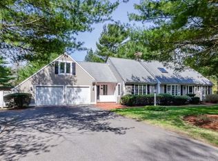 84 Rolling Hitch Rd, Centerville, MA 02632