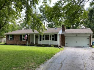 4805 Wyandot Trl, Indianapolis, IN
