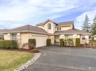 147 Seaway Pl, Port Ludlow, WA