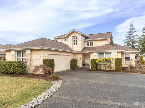 147 Seaway Place, Port Ludlow, WA 98365