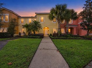 4766 VERO BEACH PLACE, KISSIMMEE, FL 34746