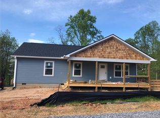 310 Herron Point, Weaverville, NC 28787