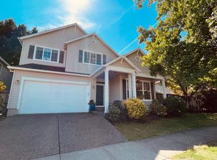17022 NW Tucson St, Beaverton, OR 97006
