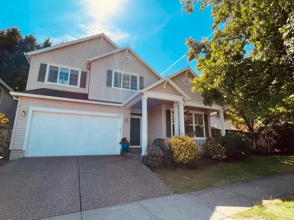 17022 NW Tucson St, Beaverton, OR 97006