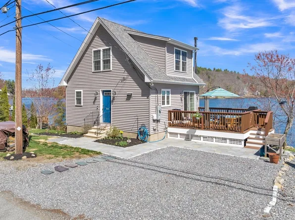 864 South Rd, Ashby, MA 01431