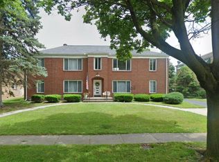 3445 Beverly Dr #3, Toledo, OH 43614