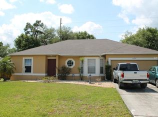 1020 Heron Ct, Poinciana, FL 34759