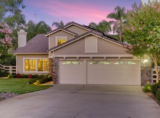 2421 Victoria Cir, Alpine, CA 91901