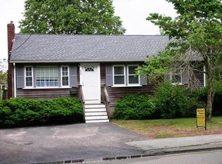 323 Summer St, Brockton, MA 02302