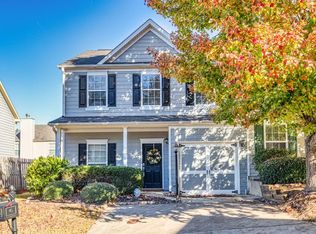 840 Ash St, Canton, GA 30114