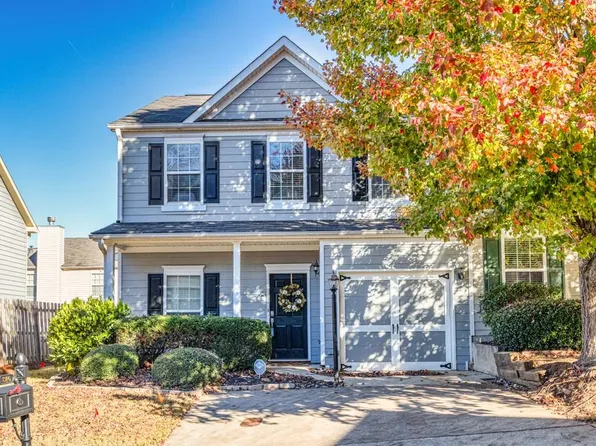840 Ash St, Canton, GA 30114