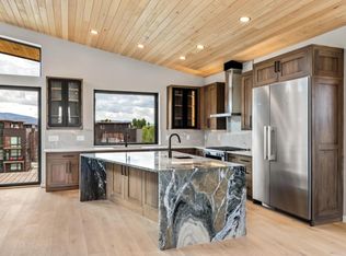 2711 Bronc Buster Loop, Steamboat Springs, CO 80487