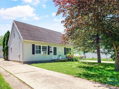 2633 Edgar St, Toledo, OH, 43613