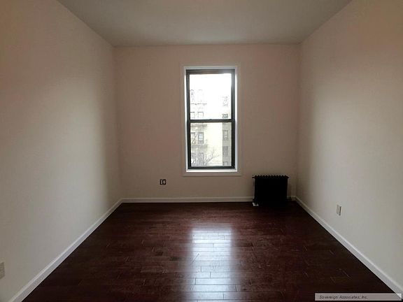 4th image of 619 W 175th St APT 24