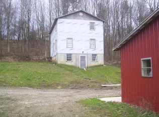 8547 Mosher Hollow Rd, Cattaraugus, NY 14719