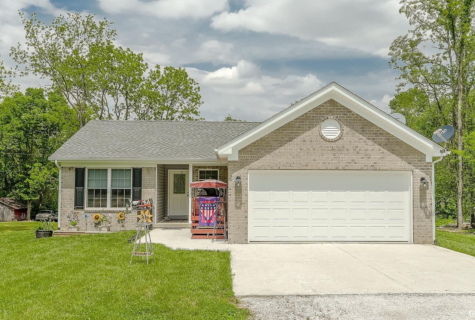 1354 E River Rd, Attica, IN 47918 Zillow