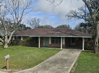 703 Forest Ave, Long Beach, MS 39560