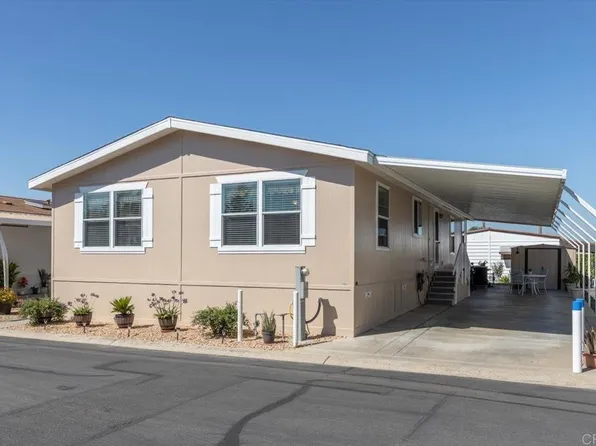 2280 E Valley Pkwy Spc 101, Escondido, CA 92027