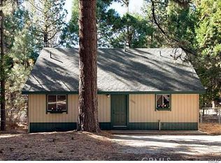 33465 Wild Cherry Dr, Green Valley Lake, CA 92341