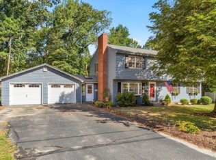 14 Dennison Rd #9, North Chelmsford, MA 01863