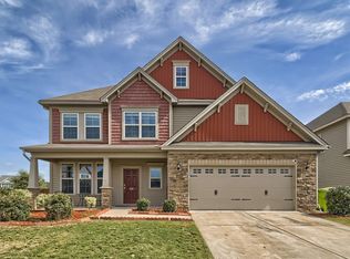 332 Silver Springs Ln, Columbia, SC 29229
