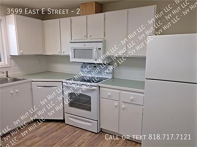 4th image of 3599 E E St APT 2
