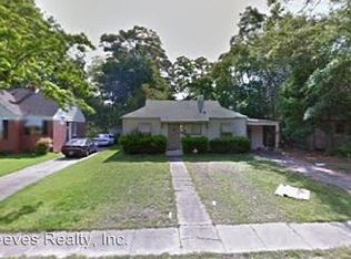 173 Rhea Ave, Mobile, AL 36606