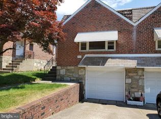 915 Kendrick St, Philadelphia, PA 19111