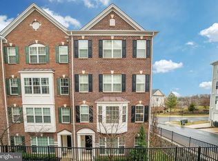 2291 Kew Gardens Dr, Woodbridge, VA 22191