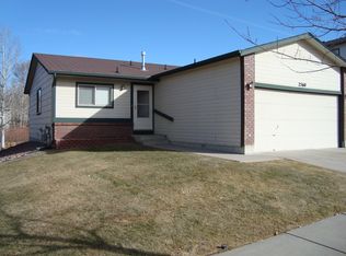 2560 Lyncrest Dr, Colorado Springs, CO 80918