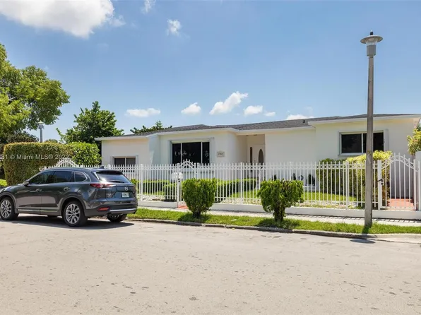 1755 SW 21st Ave, Miami, FL 33145