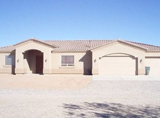 28928 N 201st Ave, Wittmann, AZ 85361