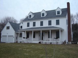 15 Bates Ln, Norwell, MA 02061