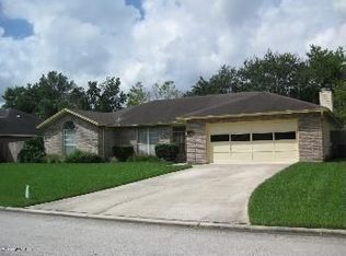 12460 Lydia Woods Ct, Jacksonville, FL 32258