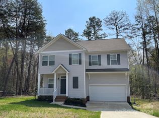 8297 Monbo Rd, Catawba, NC 28609
