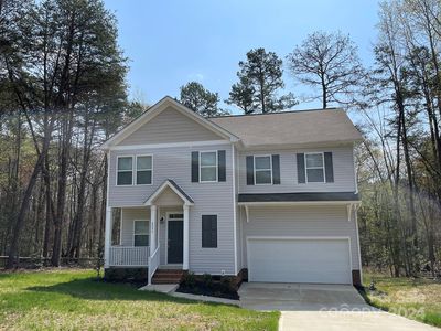 8297 Monbo Rd, Catawba, NC, 28609