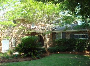 1830 Cornish Ave, Charleston, SC 29412