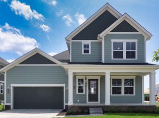 3663 Kassidy Dr, Grove City, OH 43123