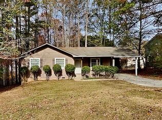 6768 Doublegate Ln, Rex, GA 30273