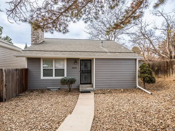 2920 S Racine Street, Aurora, CO 80014